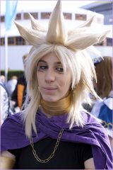 Yami-Marik aus "Yu-Gi-Oh"