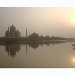 Yamuna Banks