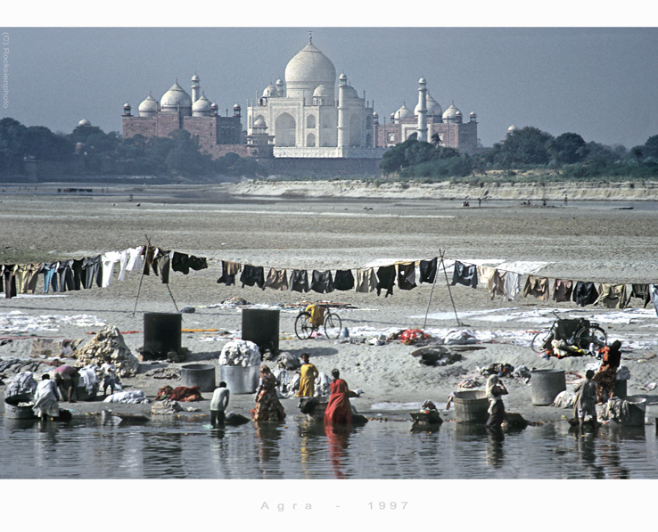 Yamuna Banks #2