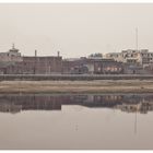 Yamuna, der heilige Fluss