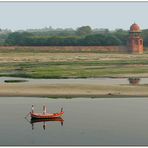 Yamuna Meditation