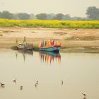 Yamuna River