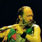 Yan Anderson - Jethro Tull in Brazil