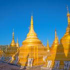 Yan Aung Myin Pagoda; Faszination pur