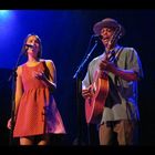 Yana & Eric Bibb