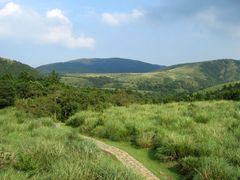 Yangmingshan