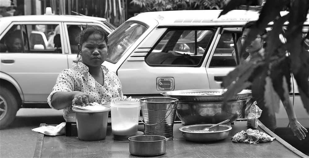 yangon