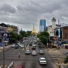 yangon, burma 2011