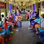 Yangon, Central Line