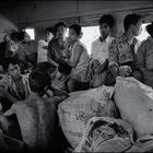 Yangon Circular Railway.