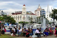 ...Yangon Impressionen...