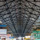 Yangon Market