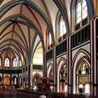 Yangon, St. Mary Cathedral