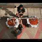 Yangon Street Life II, Yangon / MM