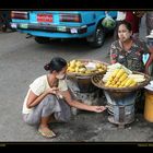 Yangon Street Life V, Yangon / MM