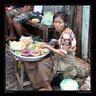 Yangon Street Life VII, Yangon / MM