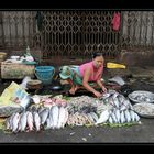 Yangon Street Market IV, Yangon / MM