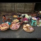 Yangon Street Market V, Yangon / MM