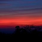 yangon sunrise