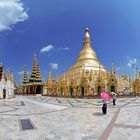 Yangon Temples