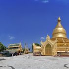 Yangon Temples