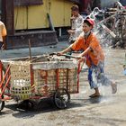 Yangon Water Festival 4