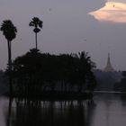 Yangon/Burma