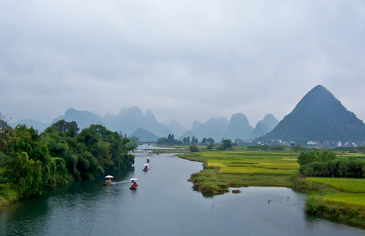 Yangshou