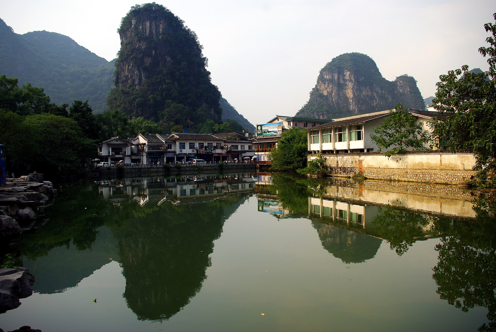 Yangshou