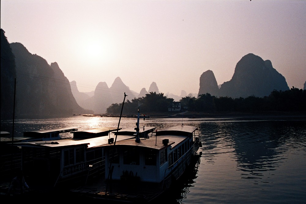 Yangshuo