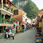 Yangshuo