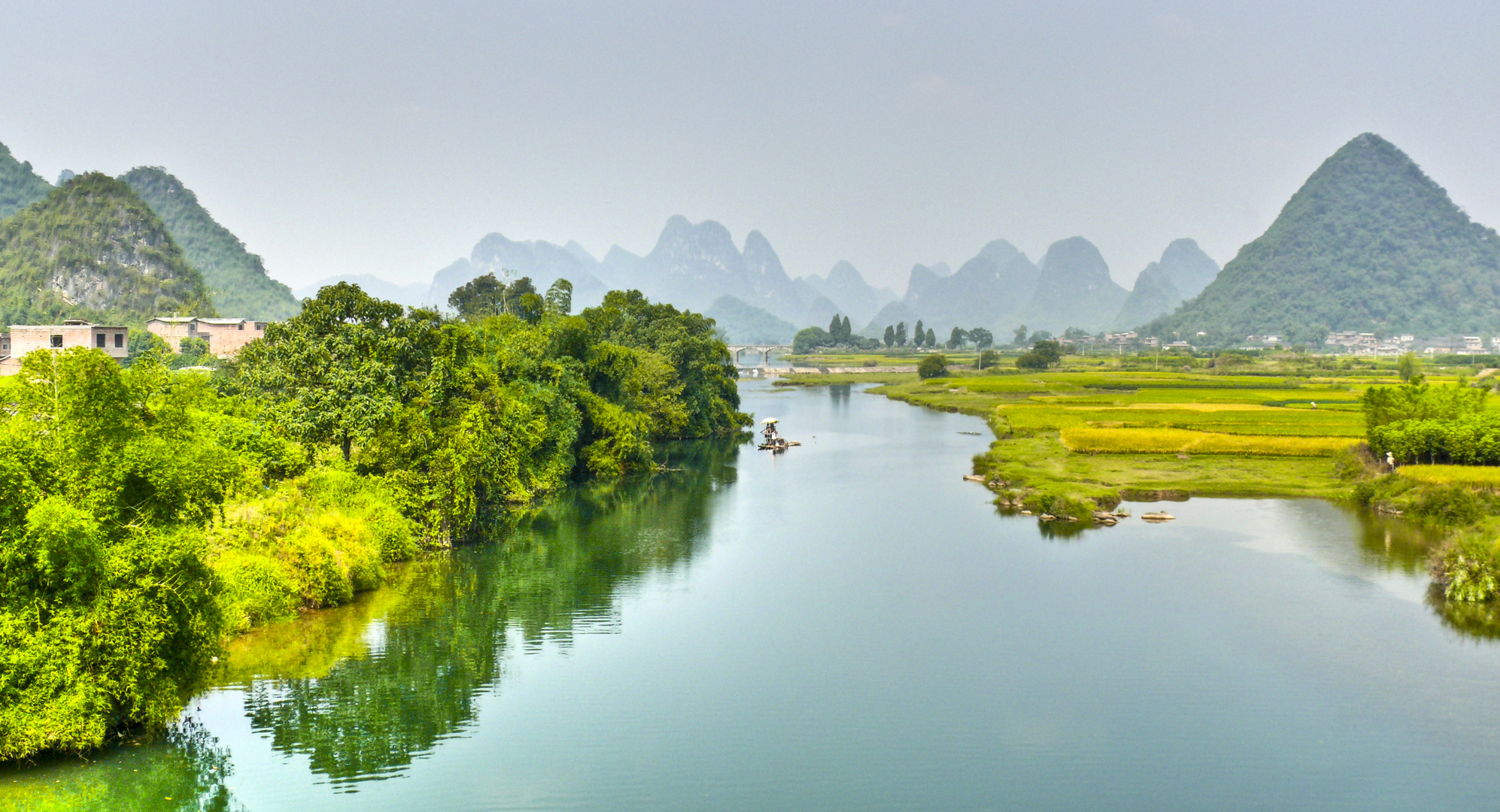 Yangshuo