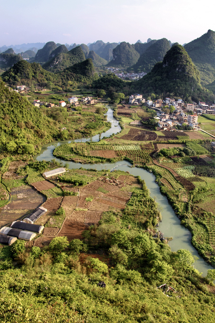 Yangshuo