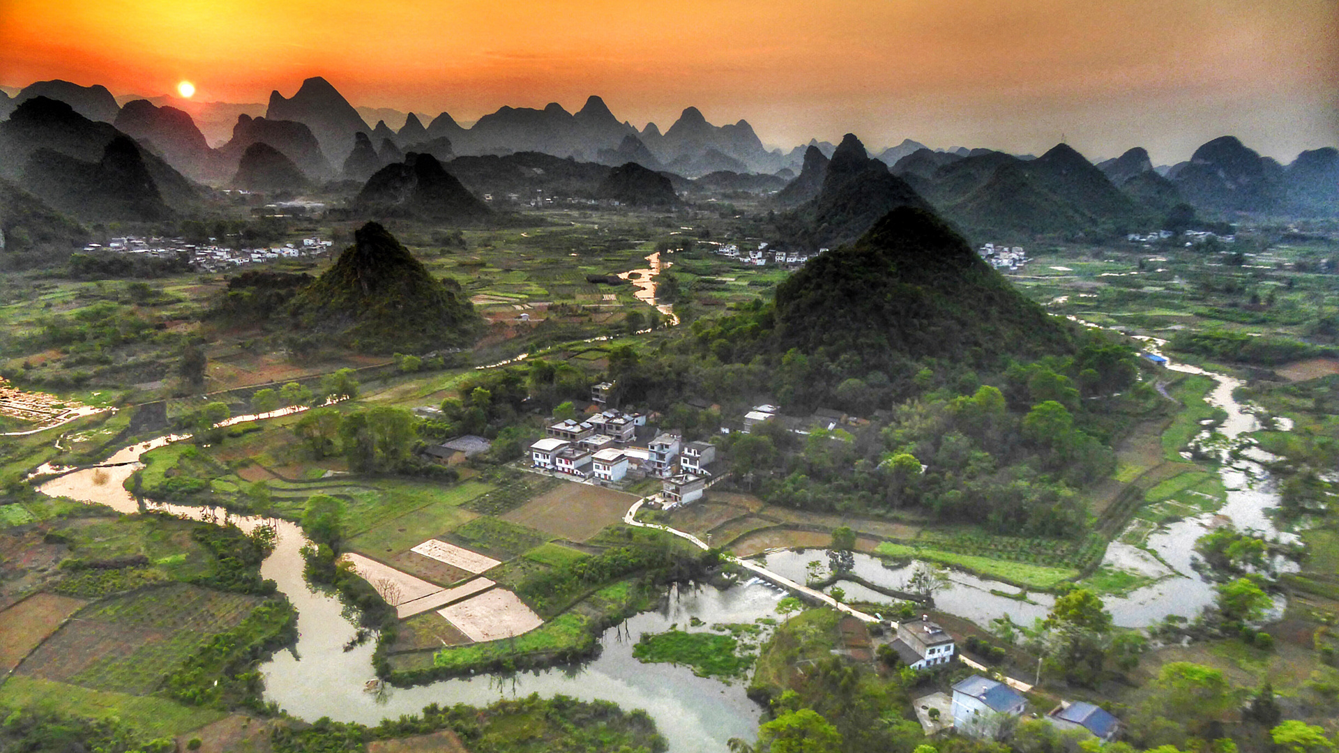 Yangshuo