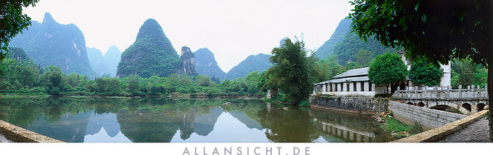 Yangshuo