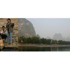 Yangshuo People III