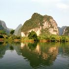 YangShuo - Yu Long Fluss