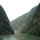 Yangtsenebenfluss