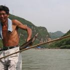 yangtze boat