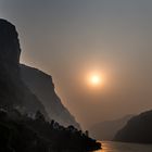 yangtze evening