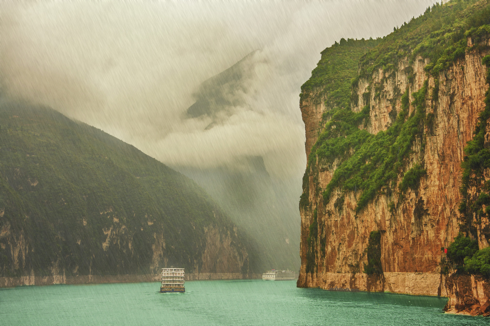 Yangtze River