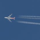 Yangtze River Express Boeing 747-400SF