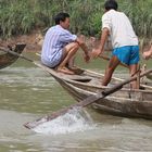 yangtze workers