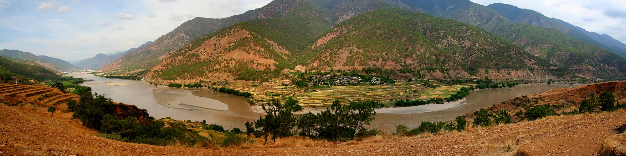 Yangzi River