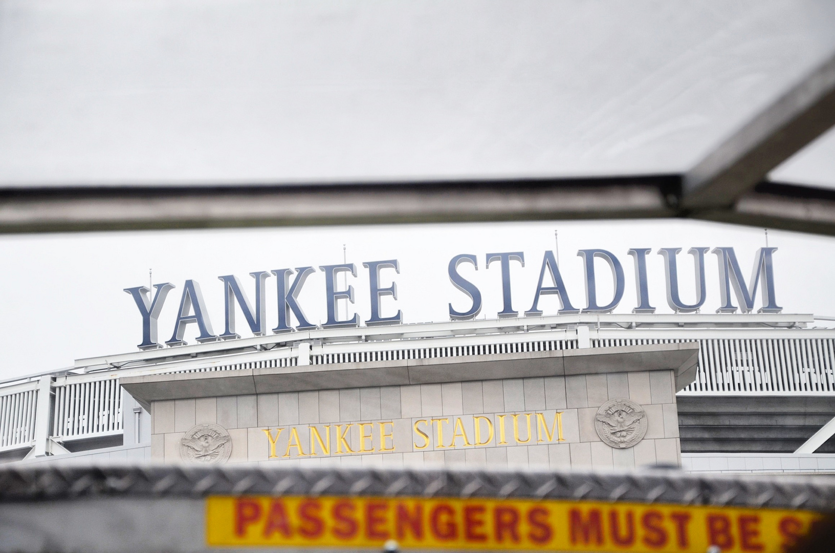 Yankee Stadium