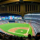 Yankee Stadium New York