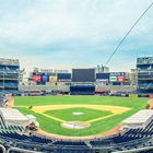 Yankee Stadium Panorama