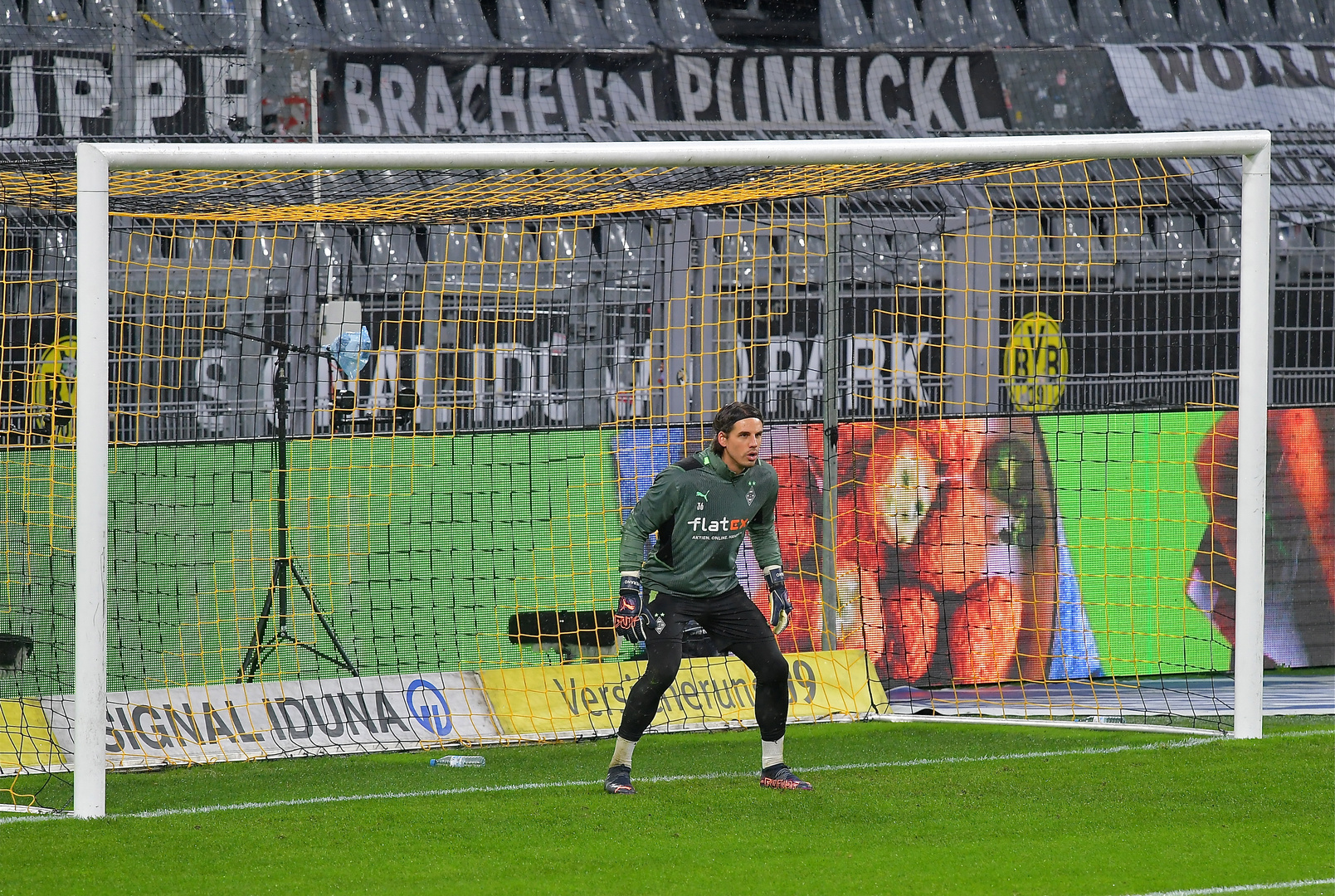 Yann Sommer