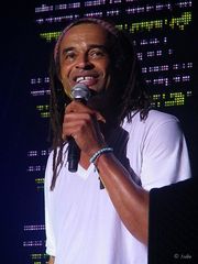 Yannick noah