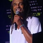 Yannick noah